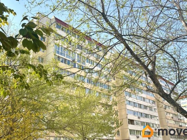 продажа жилая Владивосток Русская улица, 57М