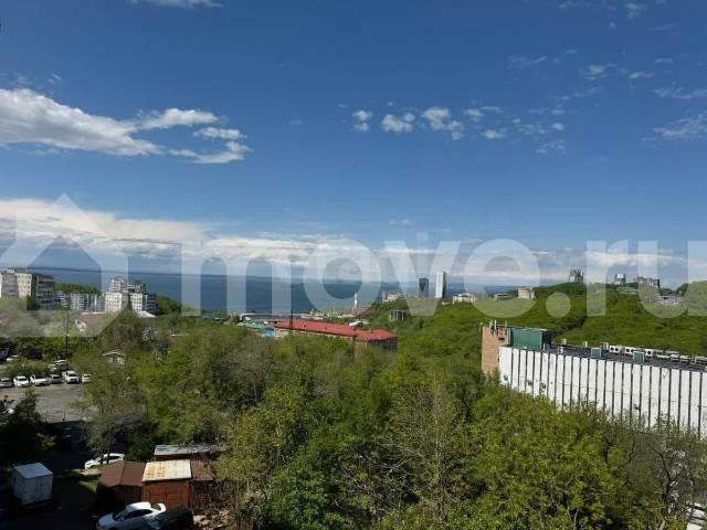 продажа жилая Владивосток ул. Чапаева, 16