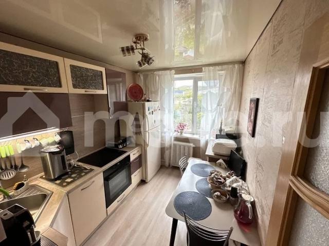 продажа жилая Владивосток ул. Русская ул, 55а