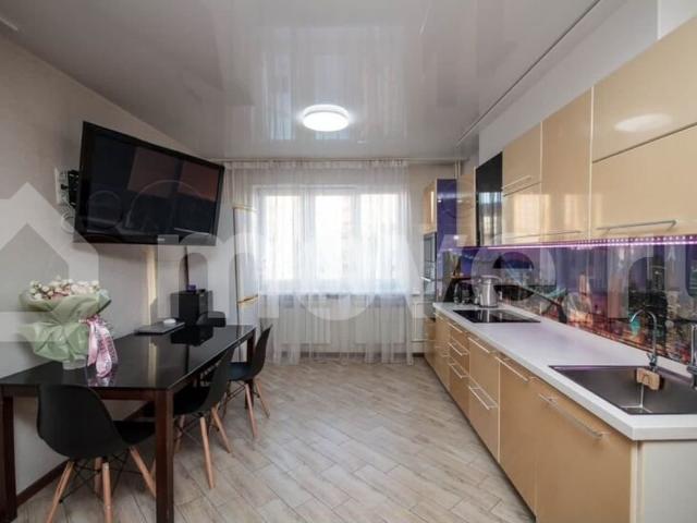 продажа жилая Владивосток ул. Тобольская ул, 25
