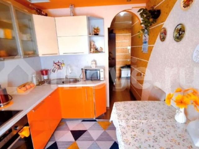 продажа жилая Владивосток ул. Толстого, 48