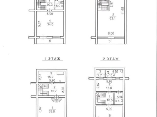 продажа жилая Владивосток улица 1 я Морская, 16