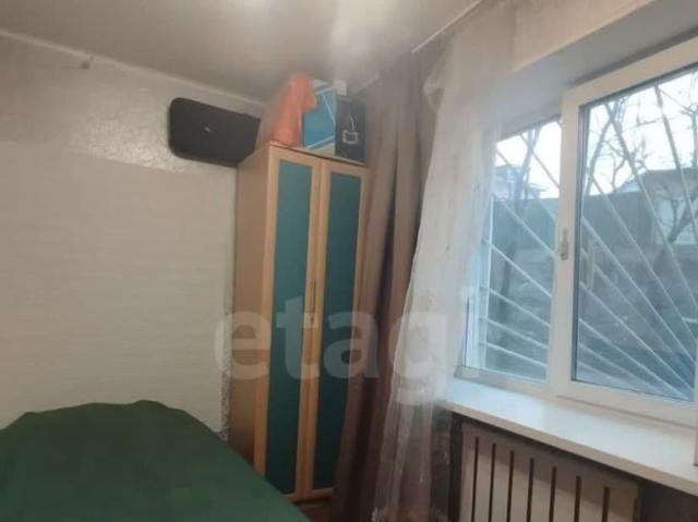 продажа жилая Владивосток улица Адмирала Корнилова, 11