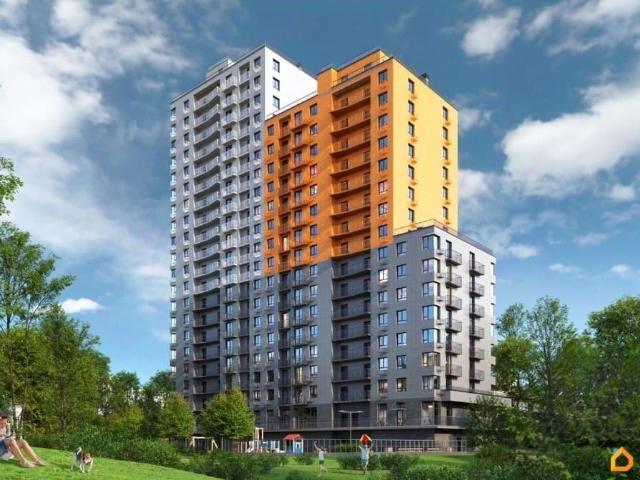 продажа жилая Владивосток улица Адмирала Юмашева, Корпус 1