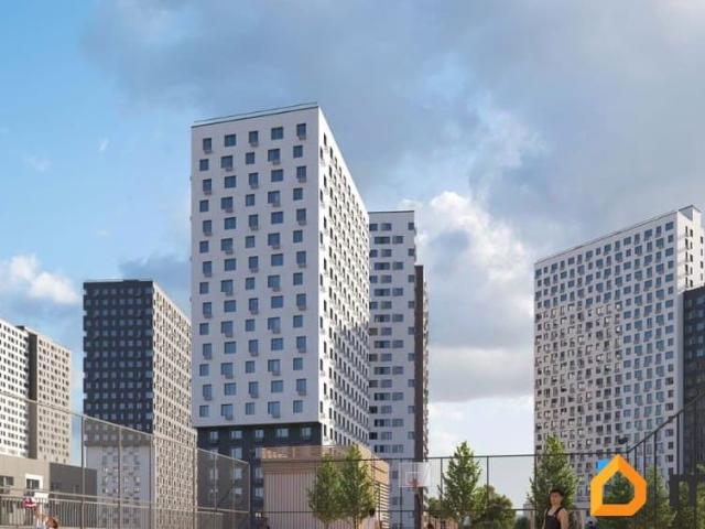 продажа жилая Владивосток улица Борисенко, 100Кс1