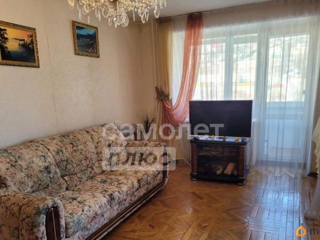 продажа жилая Владивосток улица Карякинская, 29