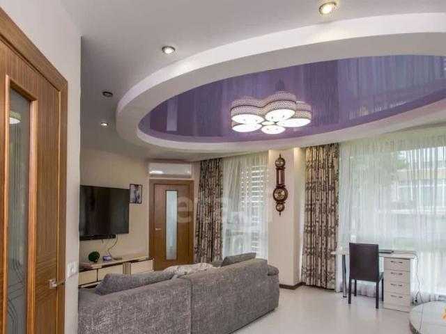 продажа жилая Владивосток улица Мусоргского, 27Ж