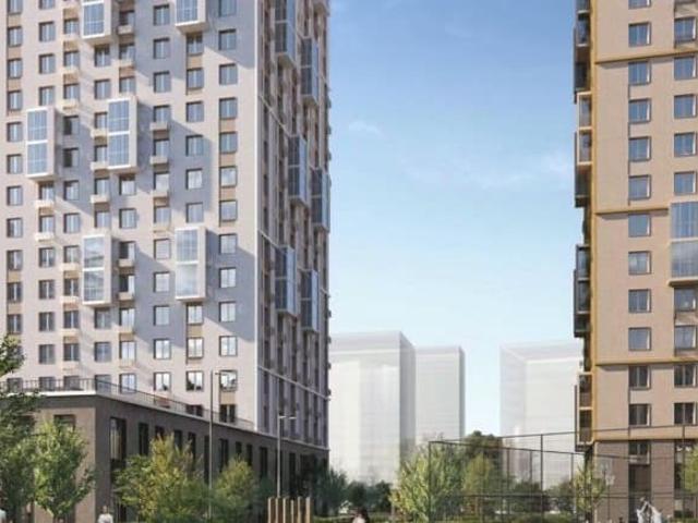 продажа жилая Владивосток улица Нейбута, 141к2