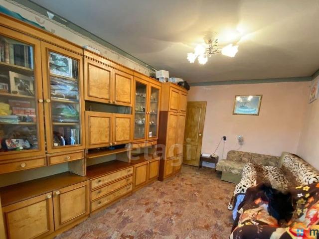 продажа жилая Владивосток улица Нейбута, 37