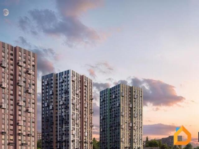 продажа жилая Владивосток улица Сабанеева, 1.1