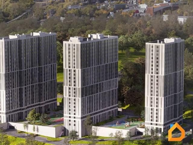 продажа жилая Владивосток улица Тухачевского, 80
