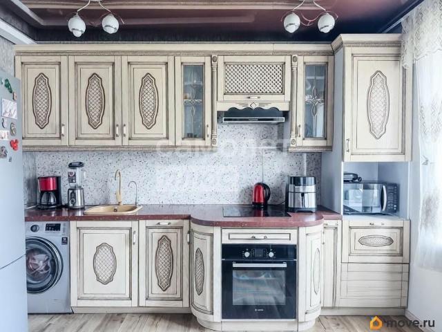 продажа жилая Владивосток улица Ватутина, 4Д