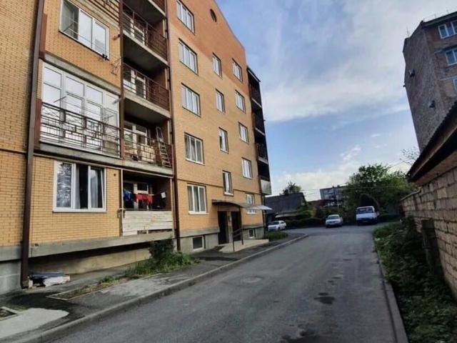 продажа жилая Владикавказ улица 8 Марта, 15А