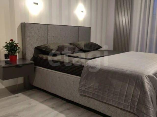 продажа жилая Владикавказ улица Цоколаева, 9
