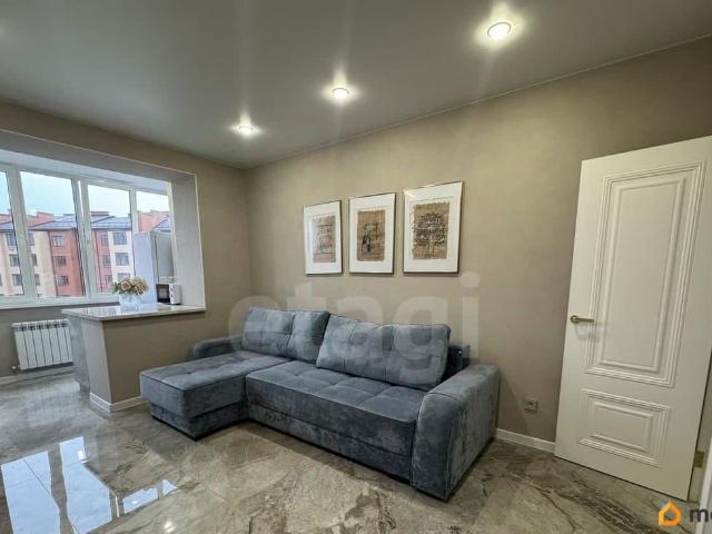 продажа жилая Владикавказ улица Билара Кабалоева, 10Б