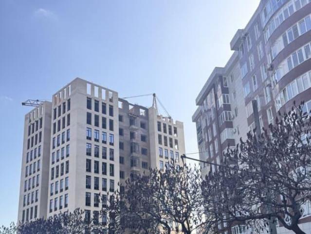 продажа жилая Владикавказ улица Калинина, 62А