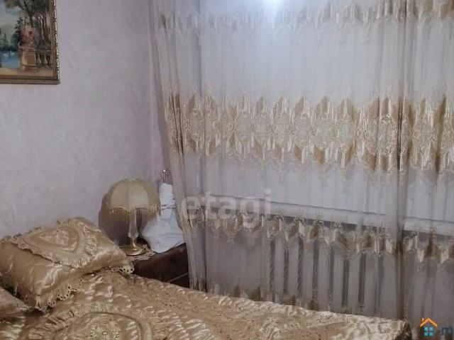 продажа жилая Владикавказ улица Леонова, 5к4