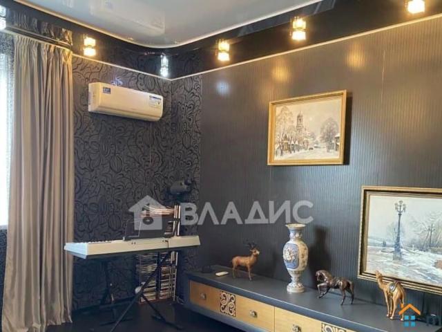 продажа жилая Владимир Октябрьский проспект, 27