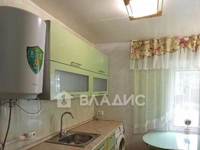 продажа жилая Владимир Николо Галейская улица, 44