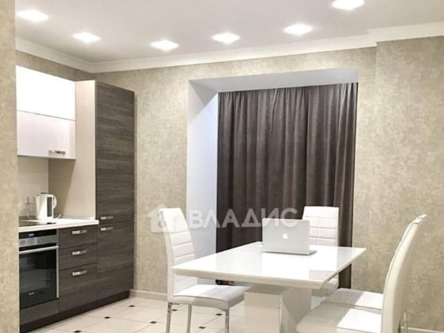 продажа жилая Владимир Студенческая улица, 6д