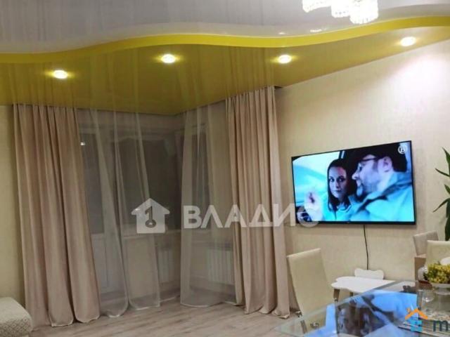 продажа жилая Владимир улица Гвардейская, 11