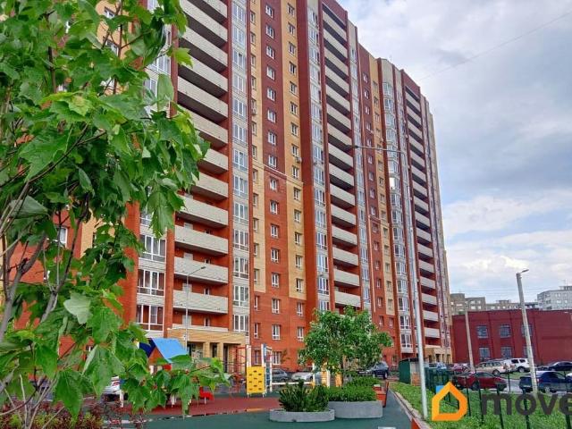 продажа жилая Владимир улица Лакина, 2А