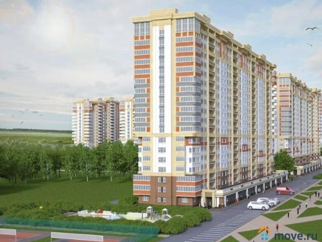 продажа жилая Владимир улица Мира