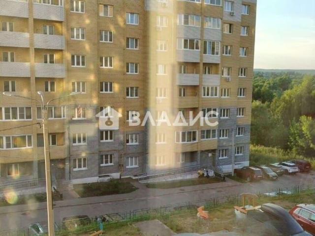 продажа жилая Владимир улица Верезинская, 19Ак2