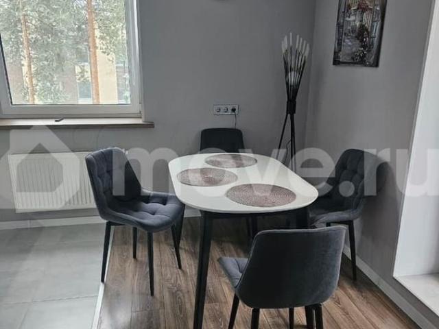 продажа жилая Всеволожск Большой пр т, 31к5