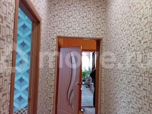 продажа жилая Выкса Совхозный микрорайон, 2а