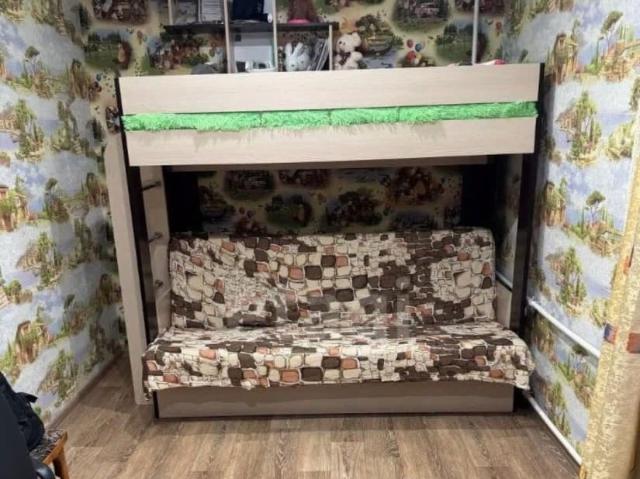 продажа жилая Выкса улица Корнилова, 102/5