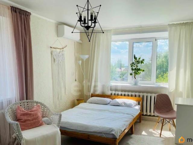 продажа жилая Выкса улица Красные зори, 9