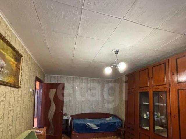 продажа жилая Выкса улица Симы Битковой, 27