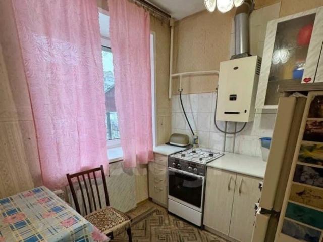 продажа жилая Выкса улица Симы Битковой, 27
