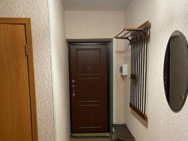 продажа жилая Выкса улица Слепнева, 13к1