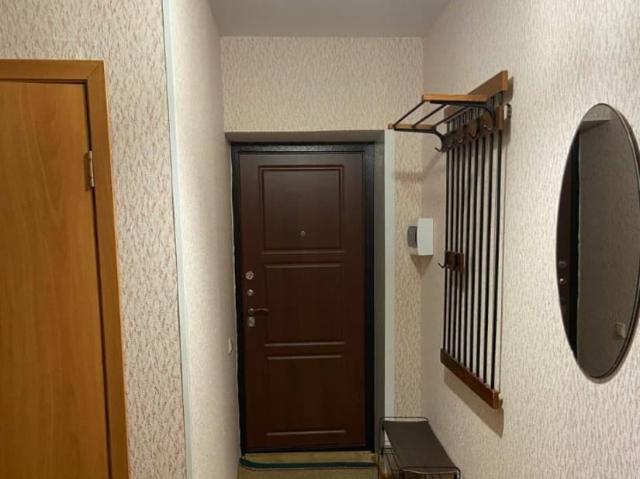 продажа жилая Выкса улица Слепнева, 13к1