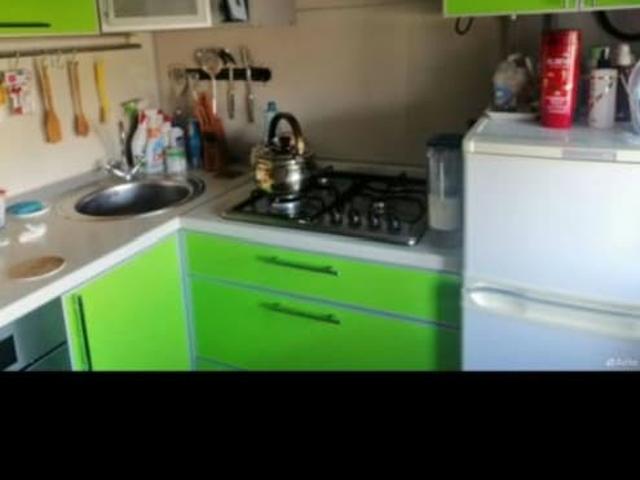 продажа жилая Выкса улица Степана Разина, 9А