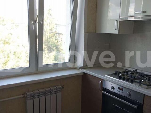 продажа жилая Высоковск ул. Первомайский пр, 5