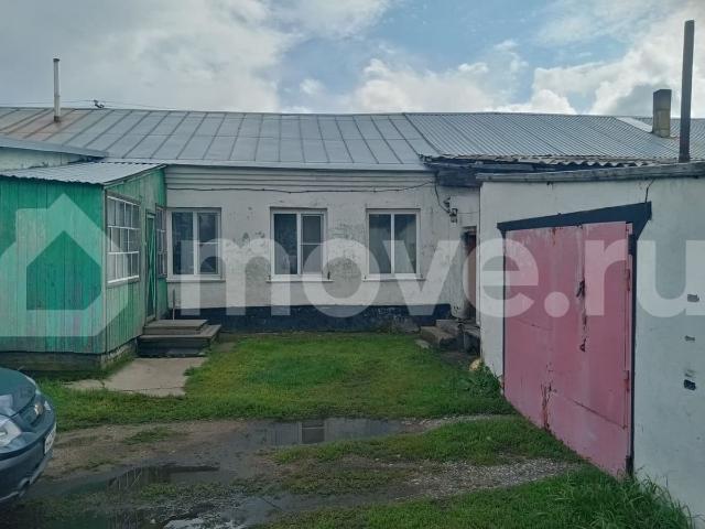 продажа жилая Змеиногорск ул. Анатолия