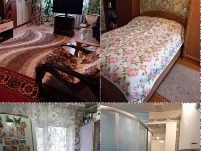продажа жилая Завитинск Комсомольская улица, 134
