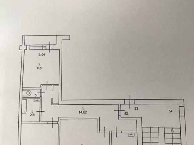 продажа жилая Завитинск Комсомольская улица, 140