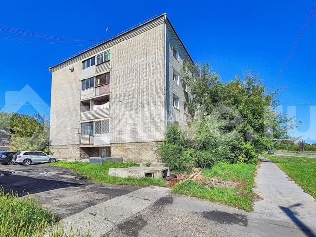 продажа жилая Завитинск ул. Мухинская ул, 60