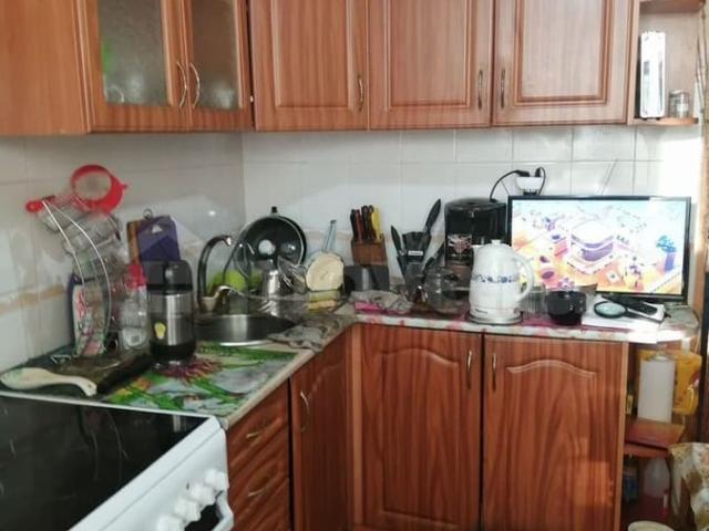 продажа жилая Завитинск ул. Куйбышева, 5