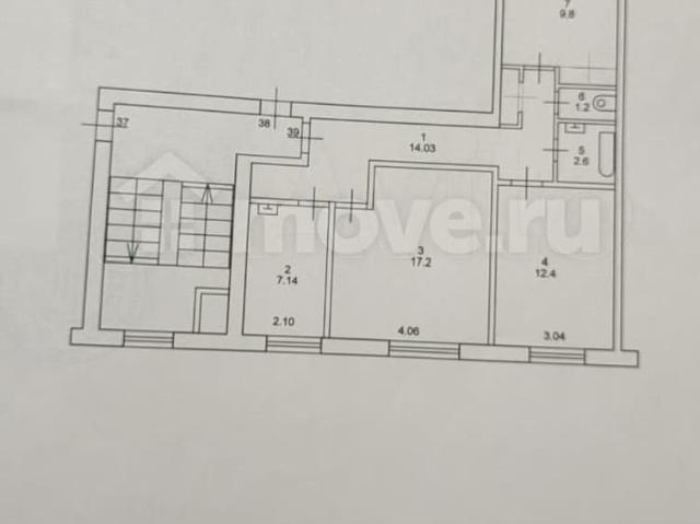 продажа жилая Завитинск ул. Комсомольская ул, 140