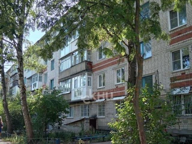 продажа жилая Заволжье проспект Дзержинского, 45