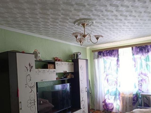 продажа жилая Заволжск улица Герцена, 10А