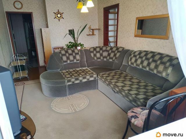 продажа жилая Заволжск улица Герцена, 14