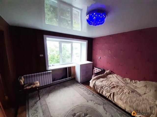 продажа жилая Заволжск улица Мира, 68