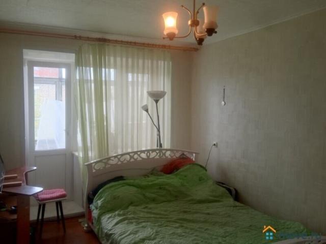 продажа жилая Заволжск улица Мира, 15