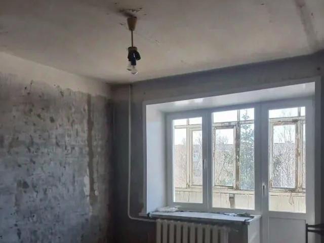 продажа жилая Заволжск улица Мира, 27